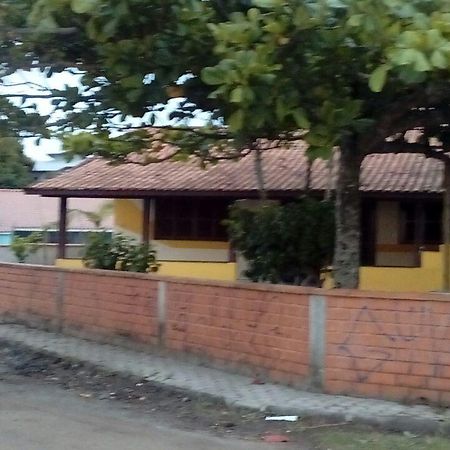 Casa Beira Mar Itapoa Villa ภายนอก รูปภาพ