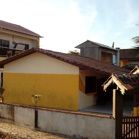 Casa Beira Mar Itapoa Villa ภายนอก รูปภาพ