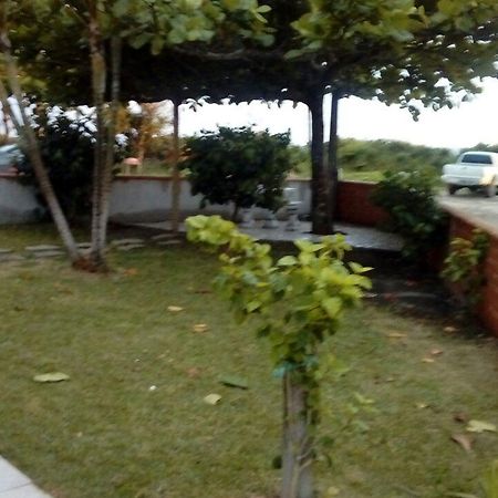 Casa Beira Mar Itapoa Villa ภายนอก รูปภาพ