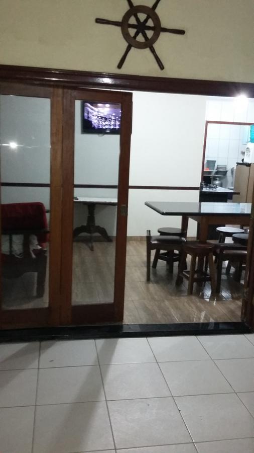 Casa Beira Mar Itapoa Villa ภายนอก รูปภาพ