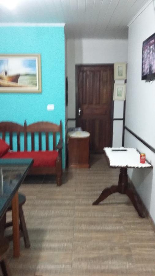 Casa Beira Mar Itapoa Villa ภายนอก รูปภาพ