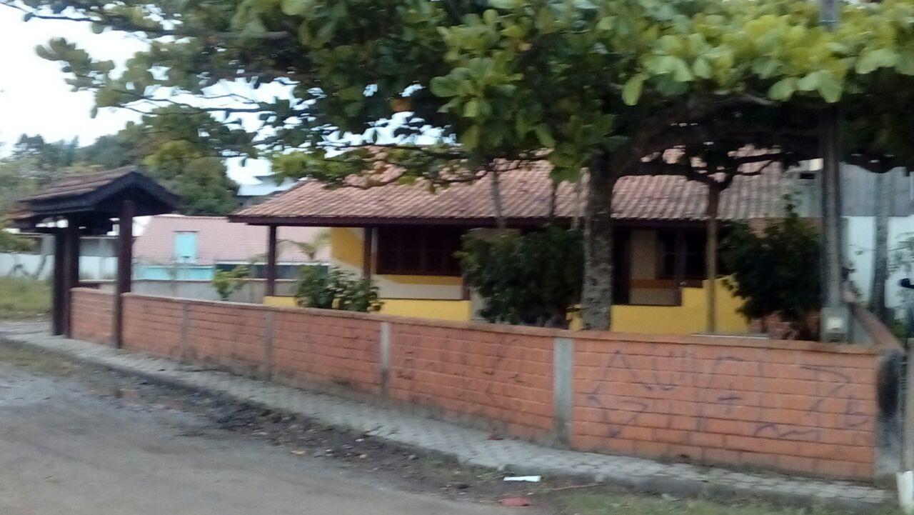 Casa Beira Mar Itapoa Villa ภายนอก รูปภาพ