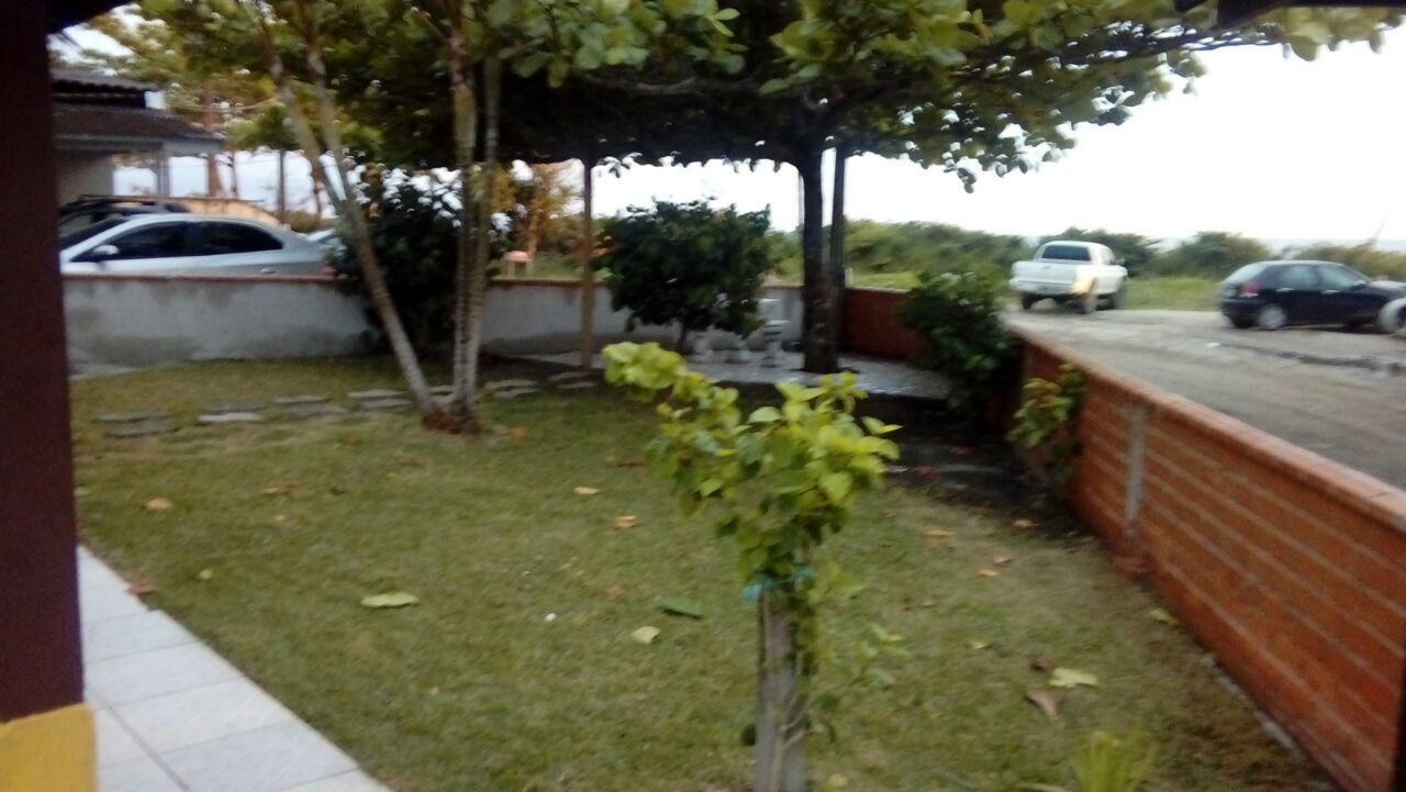 Casa Beira Mar Itapoa Villa ภายนอก รูปภาพ